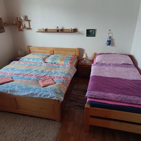 Privat Bea Apartment Podturen Ngoại thất bức ảnh