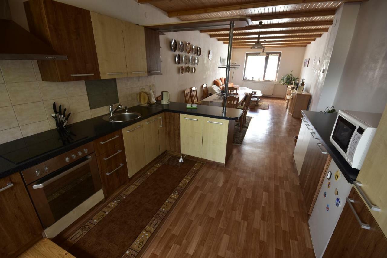 Privat Bea Apartment Podturen Ngoại thất bức ảnh