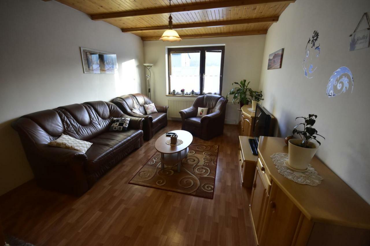 Privat Bea Apartment Podturen Ngoại thất bức ảnh