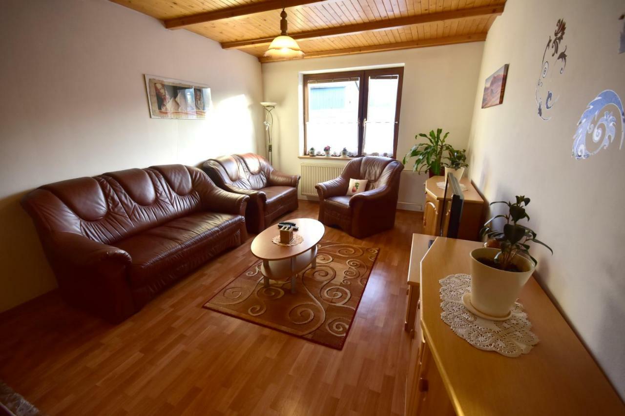 Privat Bea Apartment Podturen Ngoại thất bức ảnh