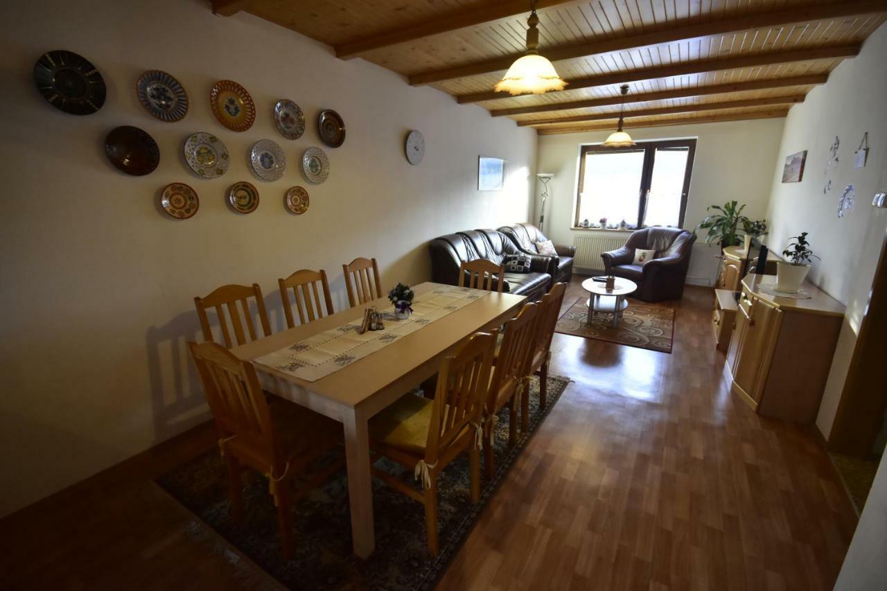 Privat Bea Apartment Podturen Ngoại thất bức ảnh